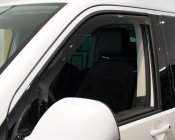 Wind deflector Volkswagen Transporter T5 / T6 from 2003-2019