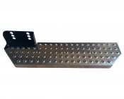 Tow Bar Step for Renault Master from 2024-