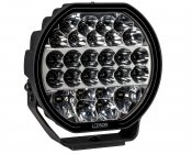LEDSON Sledge9 - 9 LED auxiliary light 216W