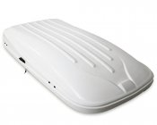 Roof Box 350L | Spacious & Stylish Roof Box