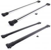 Roof bars for the Volkswagen Transporter T6.1 from 2019-2024